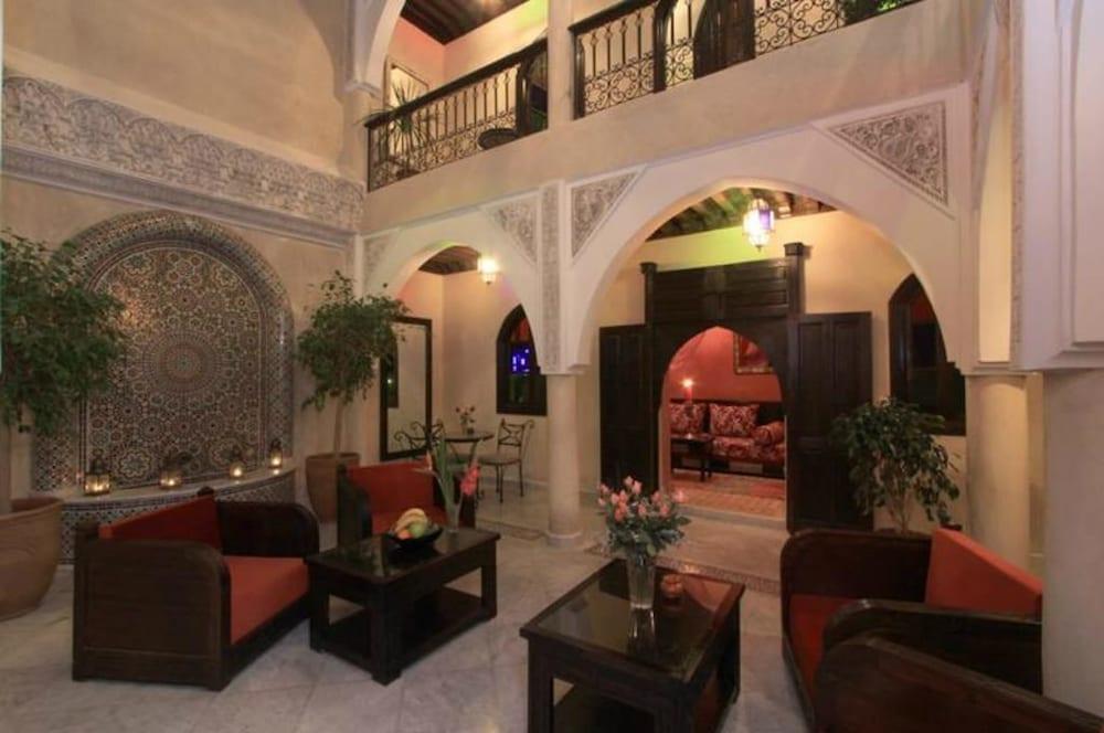 Riad Balkisse Marrakesh Exterior photo