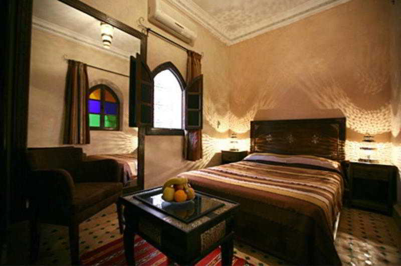 Riad Balkisse Marrakesh Exterior photo