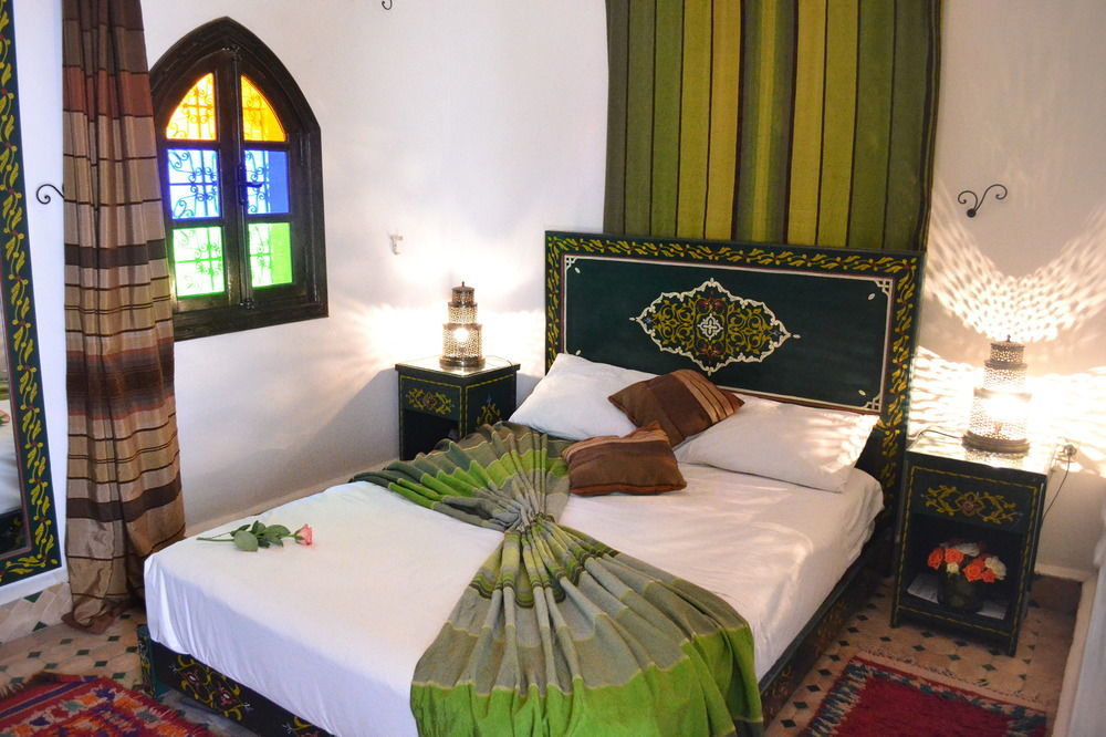 Riad Balkisse Marrakesh Exterior photo