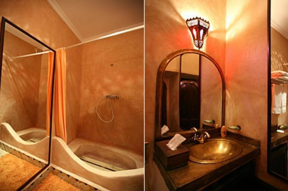 Riad Balkisse Marrakesh Exterior photo